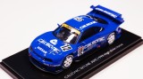 1998 Nissan Skyline JGTC Calsonic - Ebbro 1/43