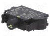 Element iluminare LED 22mm 3SU1.5 25-70&deg;C SIEMENS