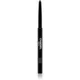 Chanel Stylo Yeux Waterproof eyeliner khol rezistent la apa culoare 88 Noir Intense 0.3 g