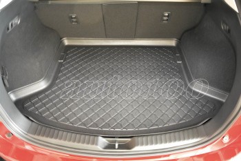 Tavita portbagaj Guardliner dedicata Mazda CX5 II (KF) 2017- foto