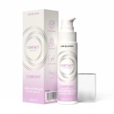 Lubrifiant Comfort pe Baza de Silicon, Long Lasting Glide, 60 ml, Lube4lovers