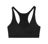 Sutien sport pentru fete DIM, negru, 16 ani 164 cm - OUTLET