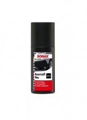 Solutie pentru restaurare plastic SONAX 100 ml Cod:409101 foto