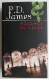 Pacatul originar &ndash; P. D. James