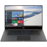 Laptop Second Hand DELL XPS 15 9560, Intel Core i7-7700HQ 2.80 - 3.80GHz, 16GB DDR4, 512GB SSD, Nvidia GTX 1050 4GB, 15.6 Inch Full HD, Webcam NewTech