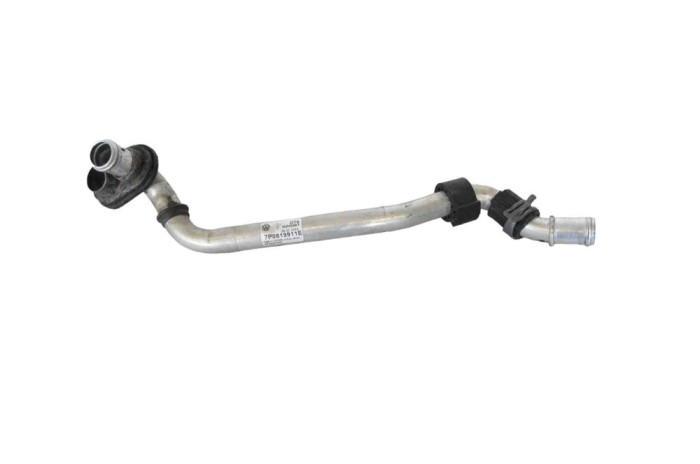 Furtun de lichid de răcire PORSCHE CAYENNE 92A 2014 OEM: 7P0819911E 25938191