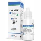 Ceratis TIS, 20ml, Tis Farmaceutic