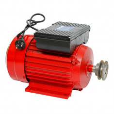 Motor electric monofazat 2.5KW 3000RPM TROIAN (GF-1158) foto