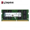 Memorie Ram 8GB DDR4 Soddim KVR21S15D8/8, Kingston