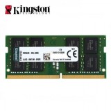 Memorie Ram 8GB DDR4 Soddim KVR21S15D8/8, Kingston