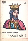 BASARAB I-PETRU DEMETRU POPESCU-362945