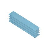 PAD termic ARCTIC TP-3 120x20mm, 0.5mm - 4 Pack,&quot;ACTPD00055A&quot;