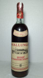 A 25 VIN ROSE DEL PASSATORE DI ROMAGNA, VALLUNGA, Recoltare 1973 CL 72 GR 11,5