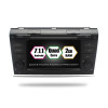 Navigatie GPS Auto Audio Video cu DVD si Touchscreen 7 &quot; inch Android 7.1, Wi-Fi, 2GB DDR3 Mazda 3 2004-2009 + Cadou Soft si Harti GPS 16Gb Memorie I