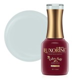 Cumpara ieftin Oja Semipermanenta LUXORISE Color Fall Collection - Foggy Morning, 15ml