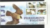 FIJI 2005 FAUNA PASARI SOIMI FDC