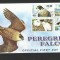 FIJI 2005 FAUNA PASARI SOIMI FDC