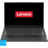Laptop Lenovo 15.6&amp;#039;&amp;#039; V15 G3 IAP, FHD, Procesor Intel&reg; Core&trade; i3-1215U (10M Cache, up to 4.40 GHz, with IPU), 8GB DDR4, 256GB SSD, GMA UHD, No