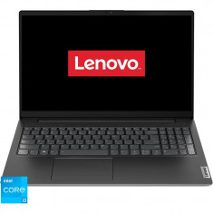 Laptop Lenovo 15.6&#039;&#039; V15 G3 IAP, FHD, Procesor Intel® Core™ i3-1215U (10M Cache, up to 4.40 GHz, with IPU), 8GB DDR4, 256GB SSD, GMA UHD, No