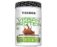 WEIDER Vegan, Proteina Vegetala, 750 G foto