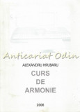 Curs De Armonie - Alexandru Hrubaru
