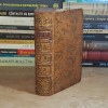 M. CLAUDE POCQUET DE LIVONNIERE - REGLES DU DROIT FRANCOIS / REGULI DE DREPT FRANCEZ , PARIS , 1761 #