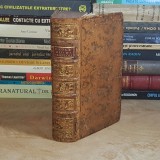 M. CLAUDE POCQUET DE LIVONNIERE - REGLES DU DROIT FRANCOIS / REGULI DE DREPT FRANCEZ , PARIS , 1761 #