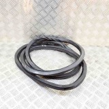 Garnitura Usa Dreapta Spate VW Tiguan 5N 2007-2016, Chedere Cromate, OEM 5N0867913