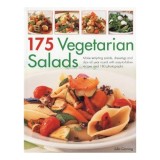 175 vegetarian salads