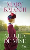 Nu uita de mine/Mary Balogh