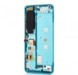 Display LCD Xiaomi Mi 10 5G Coral Green Complet Original