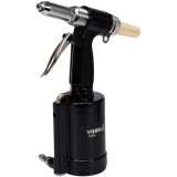 Vorel 70280 - Pistol de nituit pneumatic 7060 N 2.4-4.8 mm 6.3 bar 1/4 inch filet exterior