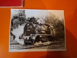 Fotografia Locomotiva BR 38.2-3 -
