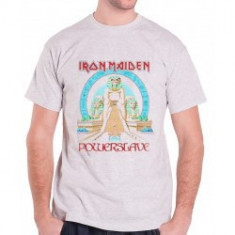 Tricou Unisex Iron Maiden: Powerslave foto