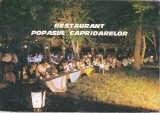 bnk cp Statiunea turistica Neptun - Restaurant Popasul Caprioarelor - circulata