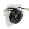Arc spirala airbag Nissan X-Trial T30 2001-, Mufa 1: 10 Pini, Cu 2 Mufe, NTY EAS-NS-007
