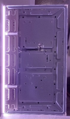 S1AB-500SM0-R0 set barete led SAMSUNG UE50BU8072UX foto