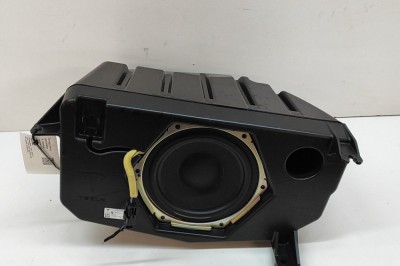 Subwoofer TESLA MODEL X 2020 OEM: 1050085-00-E | 29795658 foto