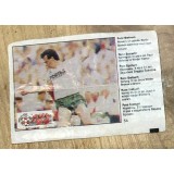 COLOB Actibild Fodbal 1994 Nr. 54