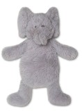 Thats Mine Houston Weighted Teddy Small Elephant (11029455530)