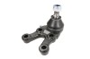 Pivot MITSUBISHI PAJERO II (V3_W, V2_W, V4_W) (1990 - 1999) METZGER 57018811