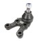 Pivot MITSUBISHI PAJERO II (V3_W, V2_W, V4_W) (1990 - 1999) METZGER 57018811