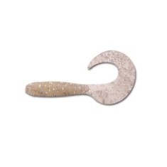 Grub Relax Twister 4 Standard, 8cm Vr4-ts013 9 Buc/plic foto