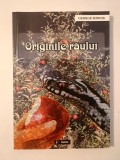 Georges Minois - Originile răului: o istorie a păcatului strămoșesc