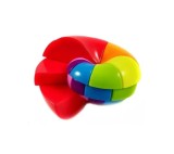 Cub Magic 3x7 Nautilus rainbow FanXin special, 225CUB