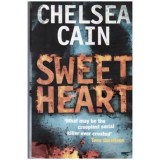 Chelsea Cain - Sweetheart - 109881