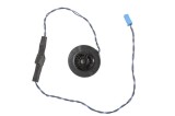 Difuzor ușă dreapta spate BMW X3 G01, F97 2021 OEM: 65136813697,6813697 | 23882192
