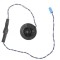 Difuzor ușă dreapta spate BMW X3 G01, F97 2021 OEM: 65136813697,6813697 | 23882192