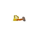Set Perii Carbon MBS Brush Set A, Piese Moto