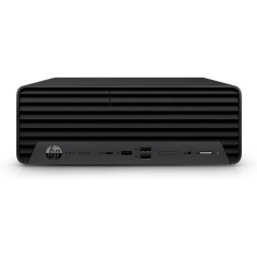 Desktop PC HP ProDesk 400 G9 SFF, Procesor Intel&reg; Core&trade; i5-13500 2.5GHz Raptor Lake, 16GB RAM, 512GB SSD, UHD 770, Windows 11 Pro